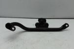 1985 YAMAHA XV700 VIRAGO (#402) RIGHT FRONT FOOT REST PEG STEP