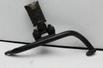 1985 YAMAHA XV700 VIRAGO (#402) RIGHT FRONT FOOT REST PEG STEP