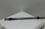 1985 YAMAHA XV700 VIRAGO (#402) REAR AXLE BACK WHEEL RIM PIVOT BOLT AXEL