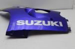1996 SUZUKI GSXR750 LEFT SIDE COVER FRAME PANEL COWL FAIRING (STP100)