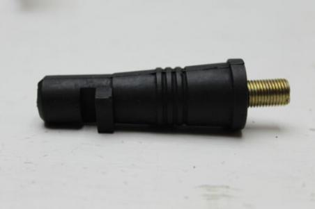 1984 YAMAHA FJ1100 RIVA 80 AFTERMARKET STAY, FLASHER 1 TURN SIGNAL STEM (YB48)