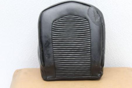 HARLEY DAVIDSON FXR REAR BACK REST SEAT SISSY BAR SEAT SADDLE (STS51)