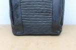 HARLEY DAVIDSON FXR REAR BACK REST SEAT SISSY BAR SEAT SADDLE (STS51)