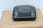 HARLEY DAVIDSON FXR REAR BACK REST SEAT SISSY BAR SEAT SADDLE (STS51)