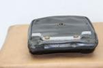 HARLEY DAVIDSON FXR REAR BACK REST SEAT SISSY BAR SEAT SADDLE (STS51)