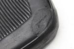 HARLEY DAVIDSON FXR REAR BACK REST SEAT SISSY BAR SEAT SADDLE (STS51)