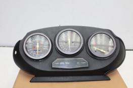 1996 SUZUKI GSX600 KATANA (#403) SPEEDOMETER TACHOMETER GAUGES METER 