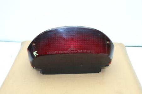 1996 SUZUKI GSX600 KATANA (#403) REAR TAIL TAILLIGHT BACK BRAKE LIGHT