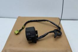1996 SUZUKI GSX600 KATANA (#403) LEFT HANDLEBAR CONTROL SWITCH