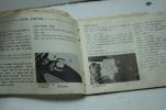 1976 HONDA XL250 XL250A OWNERS MANUAL BOOK (HB104)