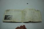 1976 HONDA XL250 XL250A OWNERS MANUAL BOOK (HB104)
