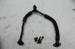 1996 SUZUKI GSX600 KATANA (#403) ENGINE MOTOR OIL COOLER HOSES HOSE