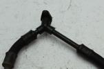 1996 SUZUKI GSX600 KATANA (#403) ENGINE MOTOR OIL COOLER HOSES HOSE