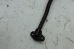 1996 SUZUKI GSX600 KATANA (#403) ENGINE MOTOR OIL COOLER HOSES HOSE