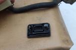 1996 SUZUKI GSX600 KATANA (#403) REAR BRAKE MASTER CYLINDER