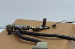 1996 SUZUKI GSX600 KATANA (#403) REAR BRAKE MASTER CYLINDER