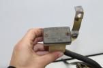 1996 SUZUKI GSX600 KATANA (#403) REAR BRAKE MASTER CYLINDER