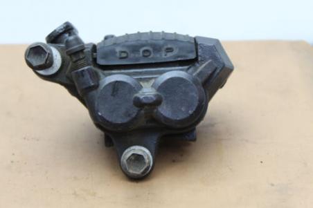 1996 SUZUKI GSX600 KATANA (#403) LEFT FRONT BRAKE CALIPER 