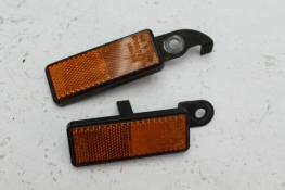 1996 SUZUKI GSX600 KATANA (#403) LEFT RIGHT  REFLECTOR