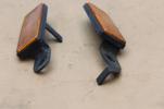 1996 SUZUKI GSX600 KATANA (#403) LEFT RIGHT  REFLECTOR