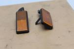 1996 SUZUKI GSX600 KATANA (#403) LEFT RIGHT  REFLECTOR