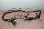 1994 SUZUKI GS500 (#202) MAIN WIRING WIRE HARNESS