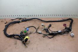 1994 SUZUKI GS500 (#202) MAIN WIRING WIRE HARNESS