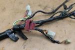 1994 SUZUKI GS500 (#202) MAIN WIRING WIRE HARNESS
