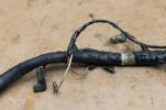 1994 SUZUKI GS500 (#202) MAIN WIRING WIRE HARNESS