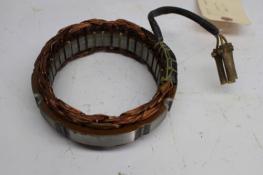 1975 HONDA CB400 COIL STATOR ALTERNATOR YOKE GENERATOR (HSTA29) ND 0210002610