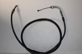 1979 HONDA CX500 THROTTLE CABLE LINE 'A' (TOC188)