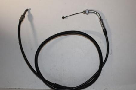 1979 HONDA CX500 THROTTLE CABLE LINE 'A' (TOC188)