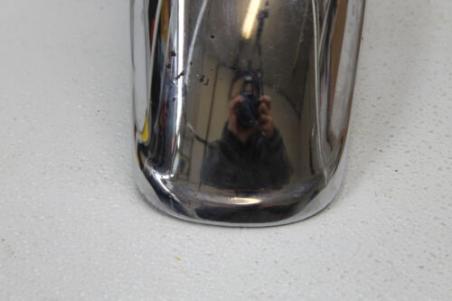 1982 YAMAHA XJ650 MAXIM (#269) FRONT FENDER