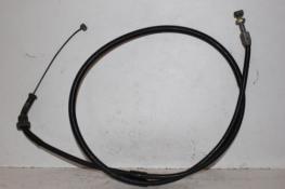 1983 HONDA V65 MAGNA VF1100 THROTTLE CABLE LINE (TOC187)