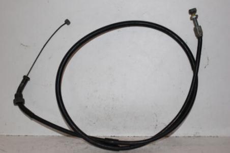1983 HONDA V65 MAGNA VF1100 THROTTLE CABLE LINE (TOC187)