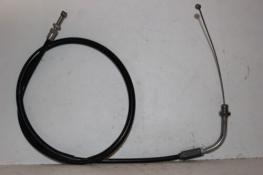 KAWASAKI KZ400 THROTTLE CABLE LINE (TOC190)
