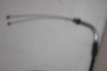 KAWASAKI KZ400 THROTTLE CABLE LINE (TOC190)