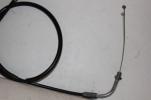 KAWASAKI KZ400 THROTTLE CABLE LINE (TOC190)
