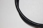 KAWASAKI KZ400 THROTTLE CABLE LINE (TOC190)