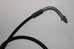 KAWASAKI KZ400 THROTTLE CABLE LINE (TOC190)