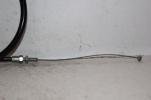 KAWASAKI KZ400 THROTTLE CABLE LINE (TOC190)