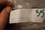KAWASAKI KZ400 THROTTLE CABLE LINE (TOC190)