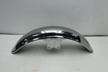 1982 SUZUKI GS450T GS450 (#395) FRONT FENDER 