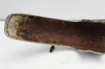 1982 SUZUKI GS450T GS450 (#395) FRONT FENDER 