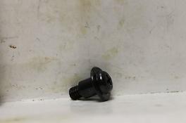 1994 HONDA SA50 (HB98) NOS OEM 91508-GZ5-000 MUFFLER COVER PAN SCREW (5X12.5)