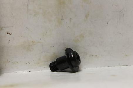 1994 HONDA SA50 (HB98) NOS OEM 91508-GZ5-000 MUFFLER COVER PAN SCREW (5X12.5)