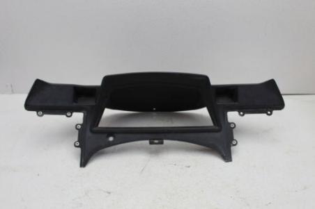 1986 SUZUKI CAVALCADE GV1400 INSTRUMENT GAUGE METER TRIM PANEL COVER (STP229)