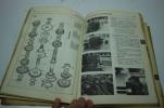 1977 -1980 SUZUKI GS550 FOURS SERVICE REPAIR PERFORMANCE MANUAL BOOK (TMAN35)