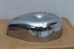 2005 HARLEY DAVIDSON XL1200 CARBURETOR AIR COVER 512807 S & S SUPER (LEC08)