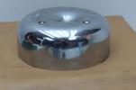 2005 HARLEY DAVIDSON XL1200 CARBURETOR AIR COVER 512807 S & S SUPER (LEC08)